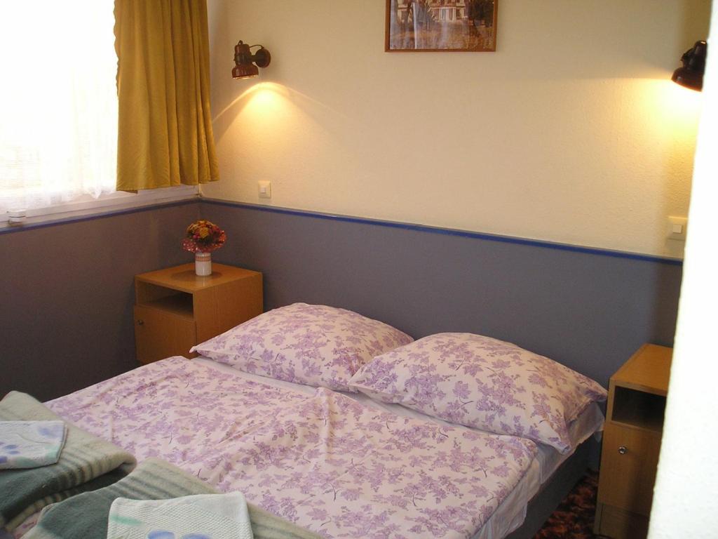 Rev Szallo Balaton Hotel Szántód Стая снимка